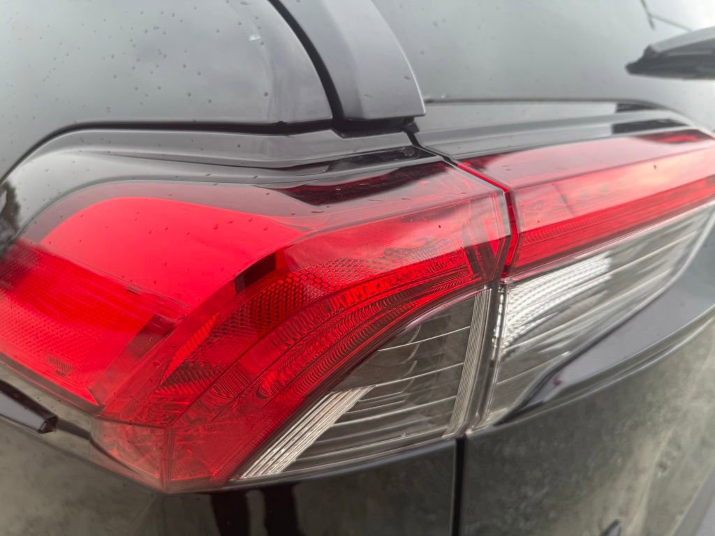 Used 2024 Toyota RAV4 Adventure image 10