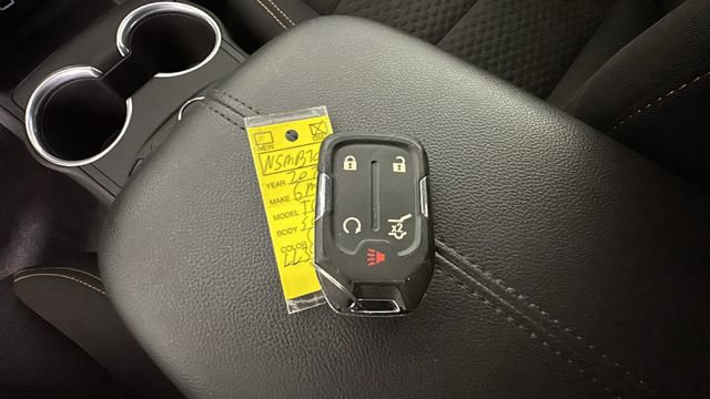 Used 2020 GMC Terrain SLE w/ Driver Convenience Package AWD/4WD image 20