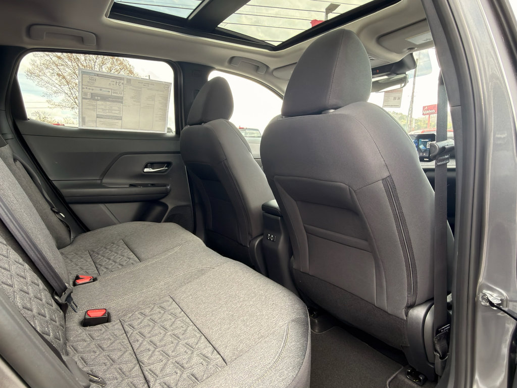 New 2026 Nissan Kicks SV image 20