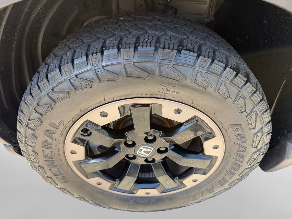 Used 2026 Honda Passport TrailSport Elite image 11