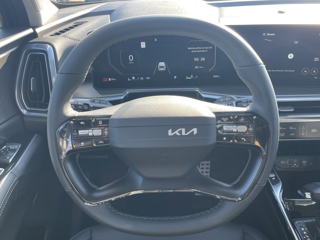 New 2026 Kia Sorento SX image 10