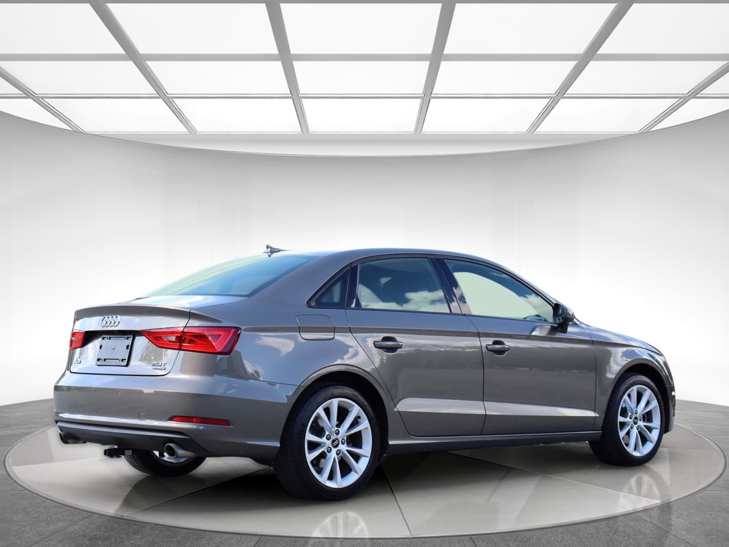 Used 2016 Audi A3 2.0T Premium AWD/4WD image 5