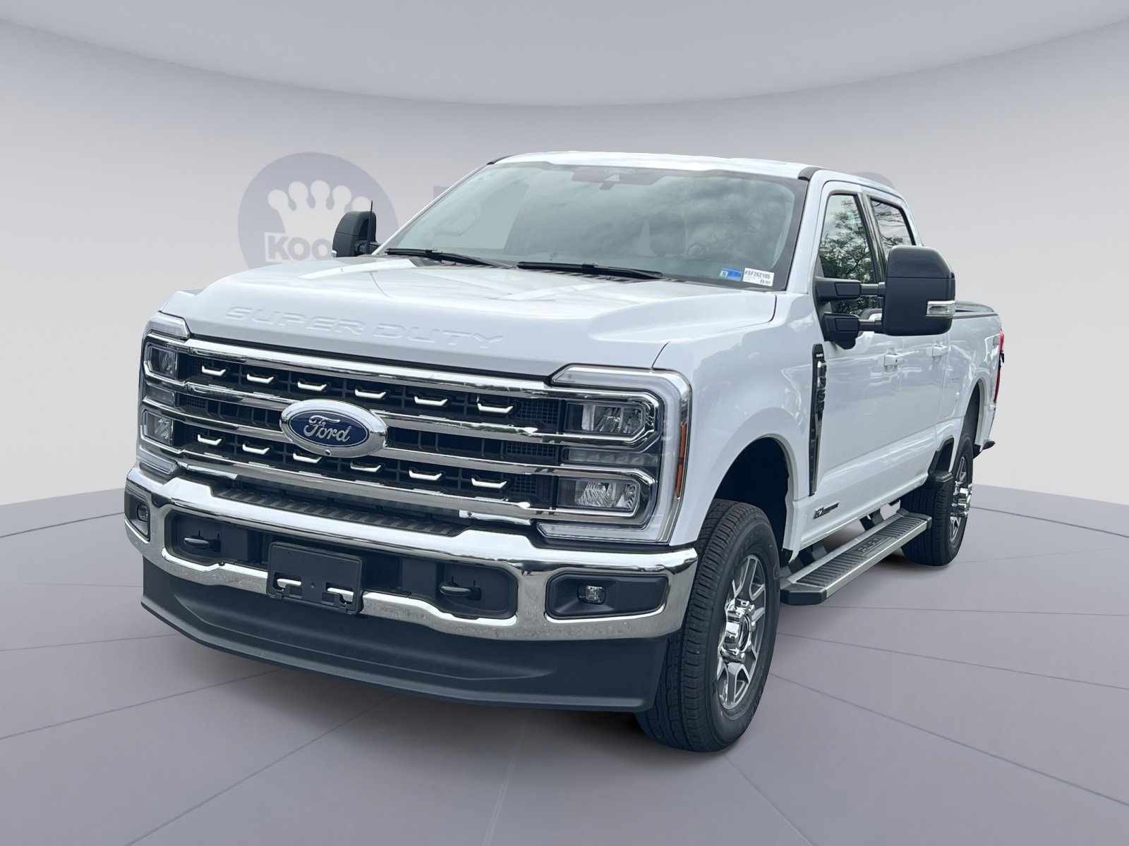 New 2026 Ford F350 Lariat AWD/4WD image 5