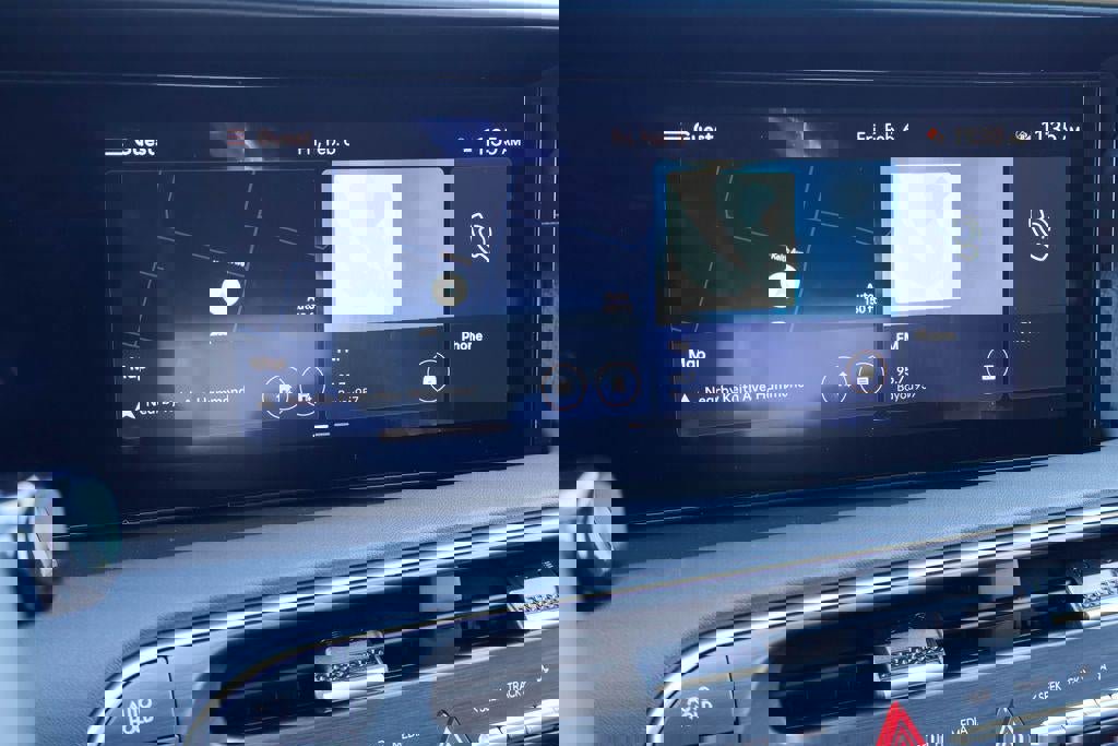 New 2026 Hyundai Palisade SEL image 5