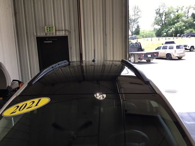 Used 2021 Ford EcoSport SES image 9