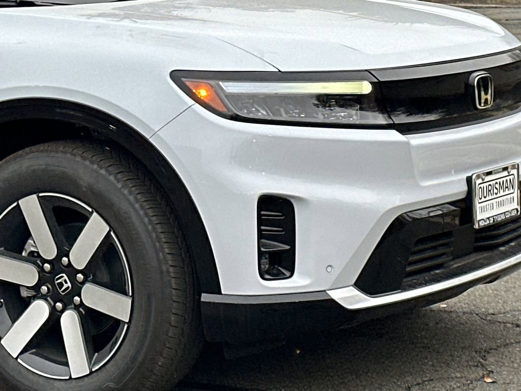 New 2026 Honda Prologue Touring image 4