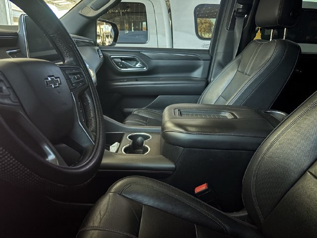 Used 2021 Chevrolet Tahoe RST AWD/4WD image 13
