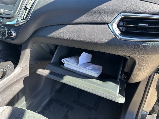 Certified 2023 Chevrolet Equinox LT FWD image 37