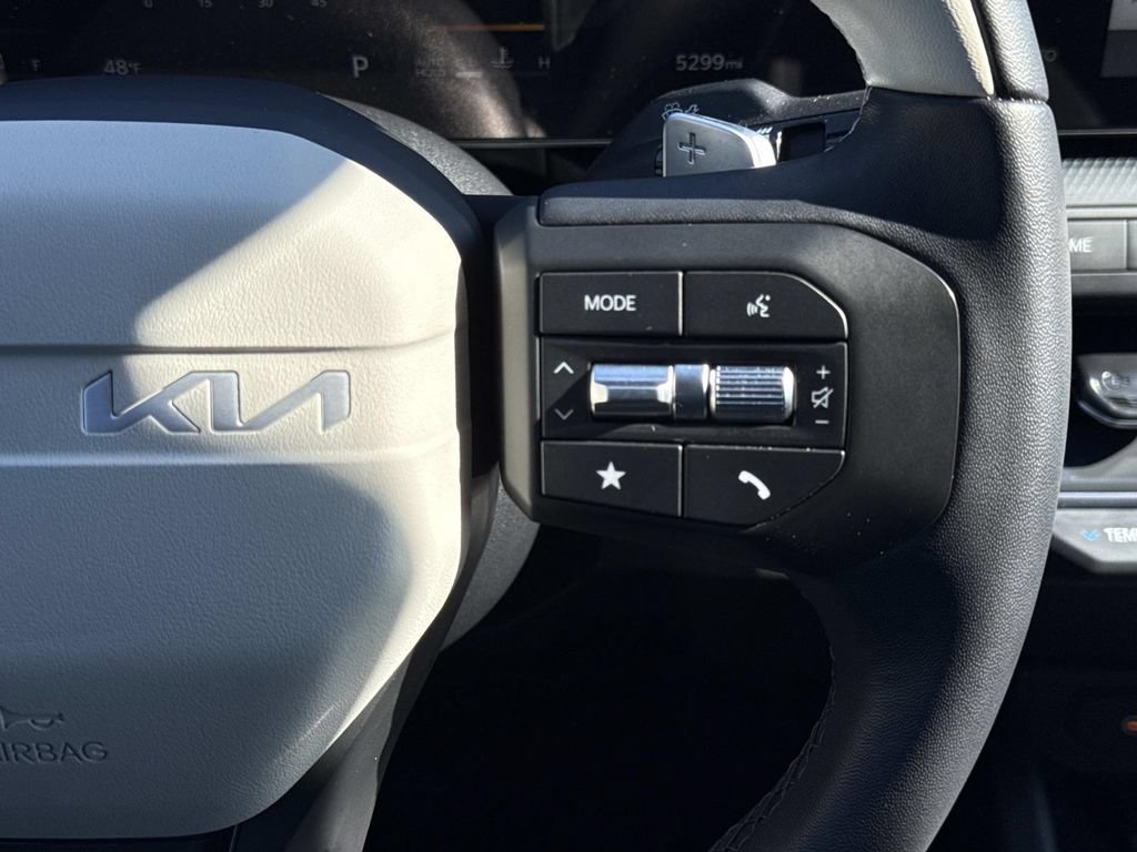 Used 2025 Kia K4 GT-Line FWD image 8