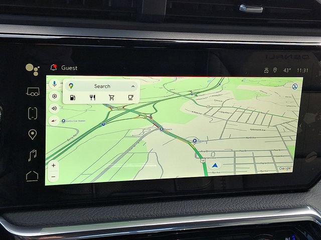 New 2026 GMC Sierra 2500 Denali w/ Denali Reserve Package image 17