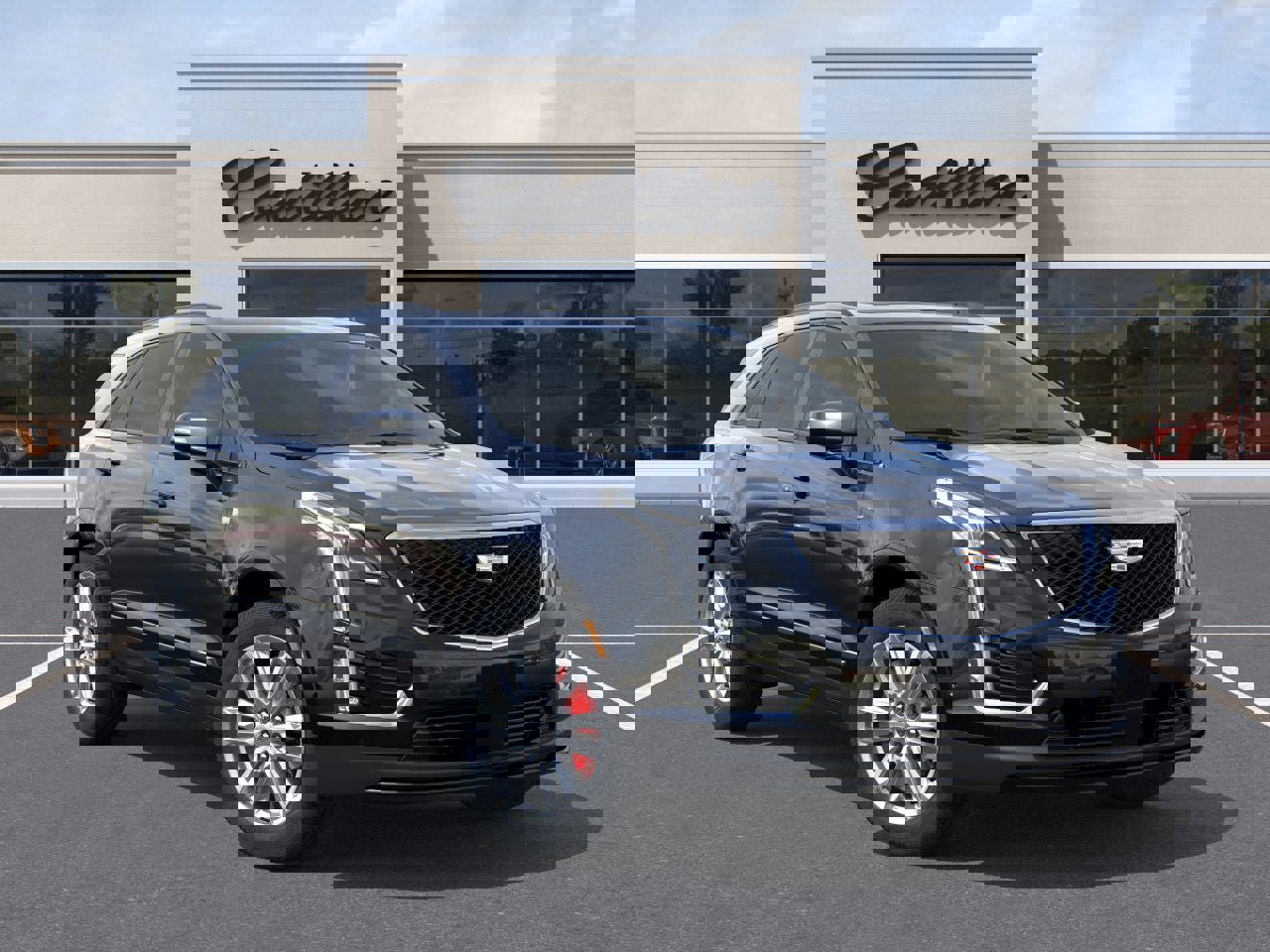 New 2026 Cadillac XT5 Sportv image 31