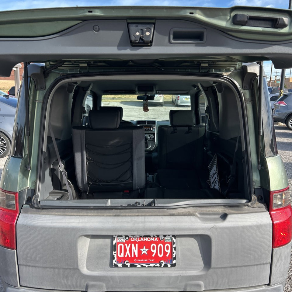 Used 2004 Honda Element EX image 15