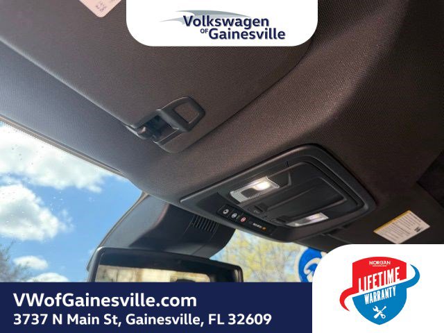 Used 2025 GMC Sierra 1500 AT4 image 30