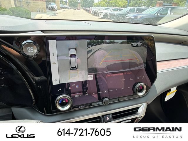 New 2026 Lexus RX 350 Premium Plus AWD/4WD image 29