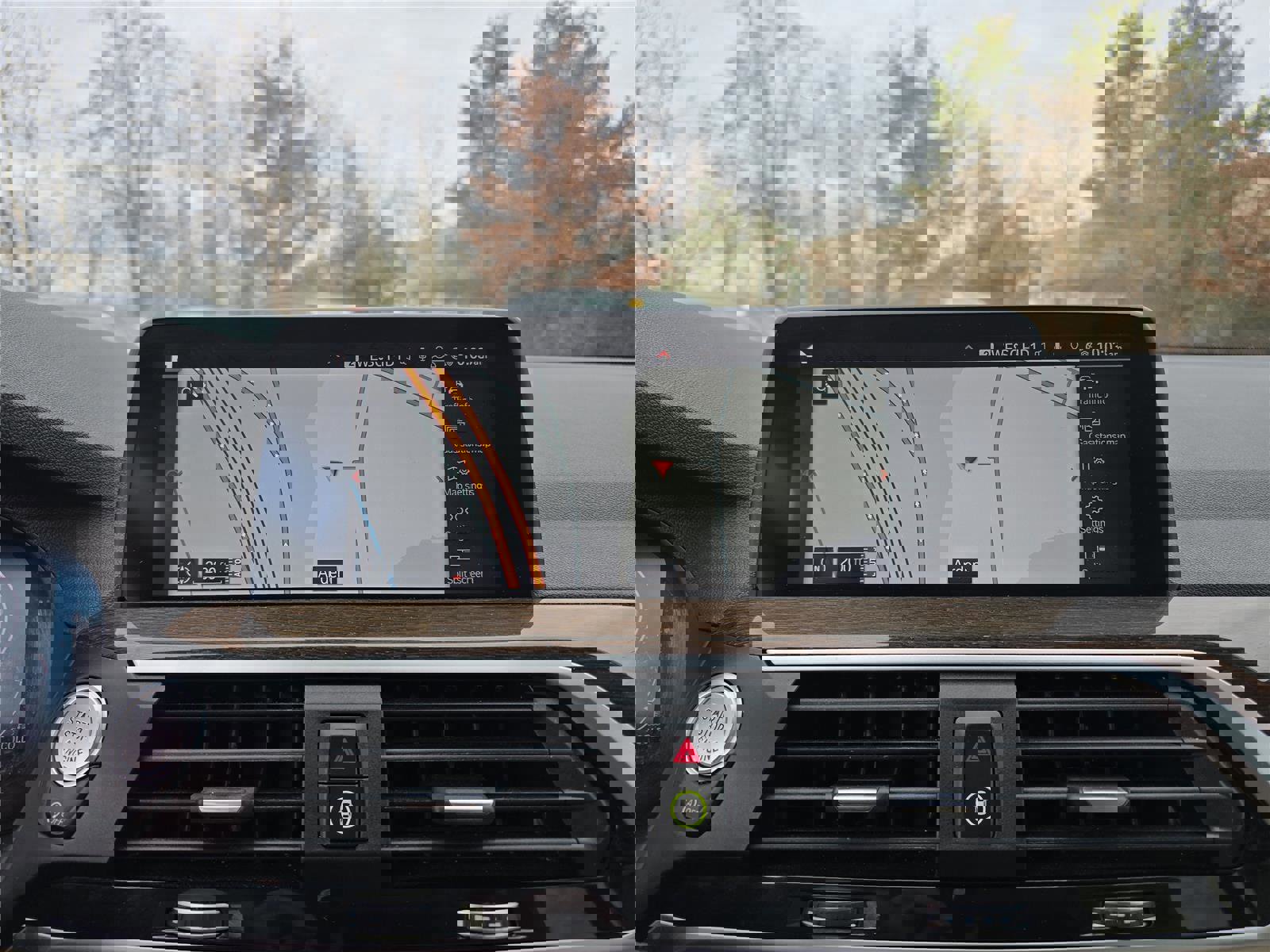 Used 2020 BMW X3 xDrive30i w/ Premium Package image 28