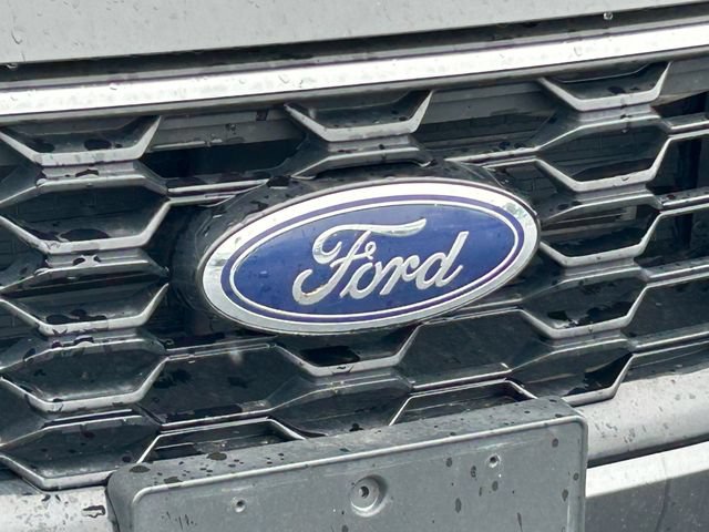 Used 2024 Ford Escape ST-Line AWD/4WD image 10