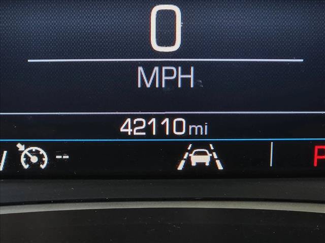 Used 2020 GMC Terrain SLE w/ Driver Convenience Package AWD/4WD image 27