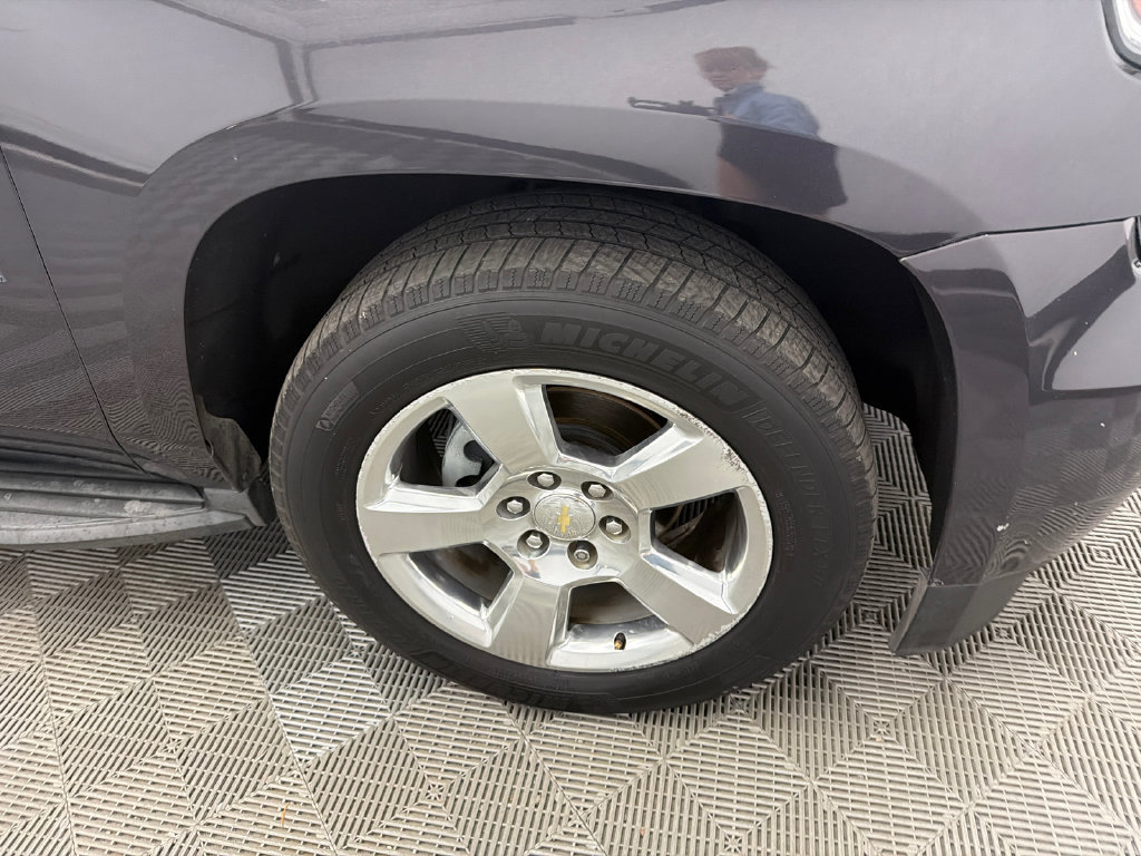 Used 2016 Chevrolet Tahoe LT RWD image 7