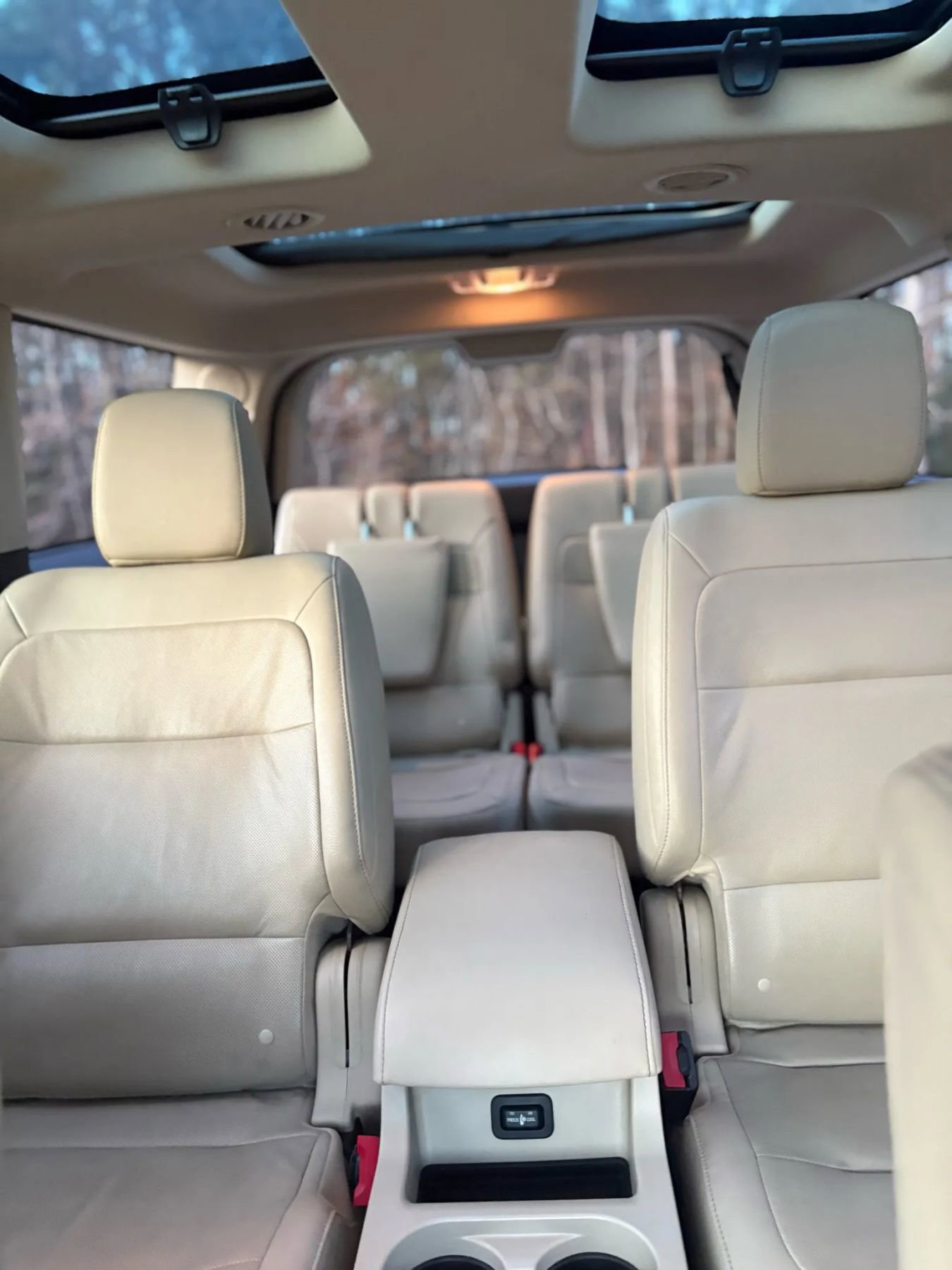 Used 2014 Ford Flex Limited w/ Equipment Group 303A image 8