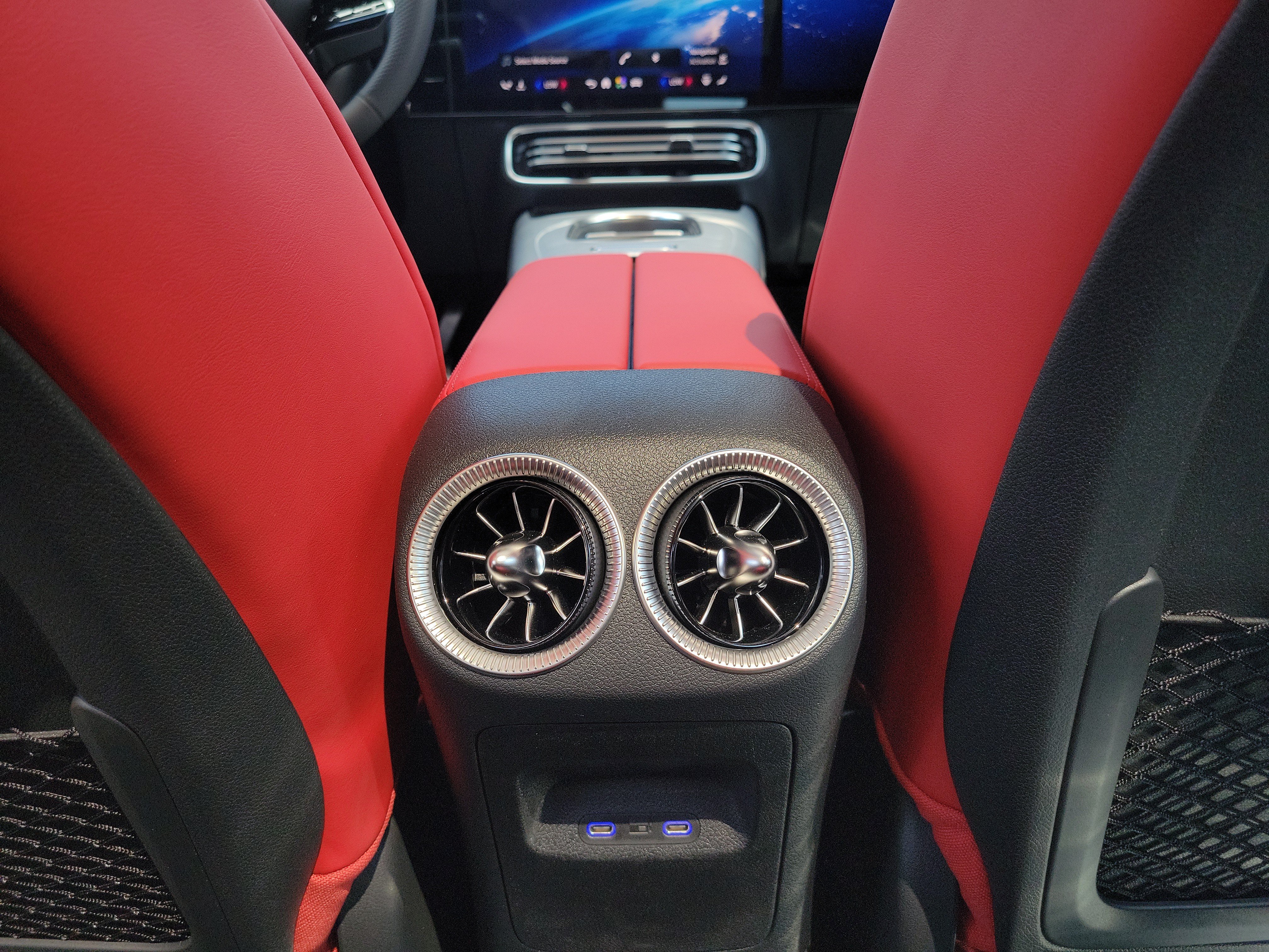 New 2027 Mercedes-Benz CLA 350 image 15