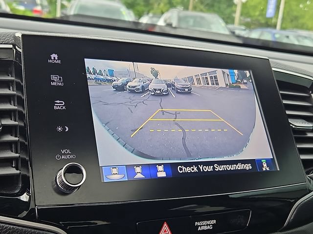 Certified 2023 Honda Ridgeline RTL image 18