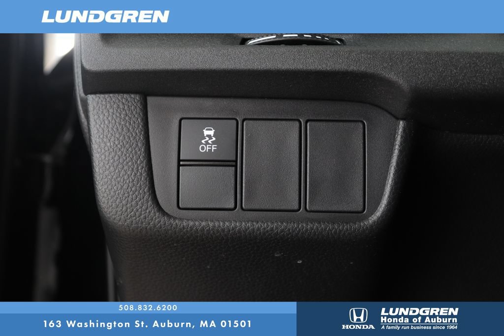 Used 2024 Honda CR-V EX image 30