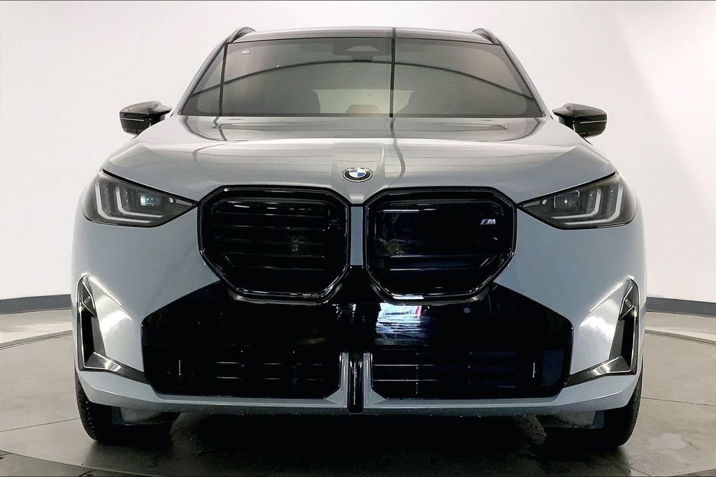 Used 2026 BMW X3 M50 AWD/4WD image 2