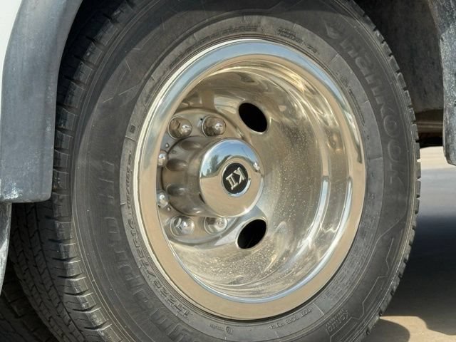Used 2023 Ford E-350 and Econoline 350 Super Duty w/ Motorhome Prep Package RWD image 10