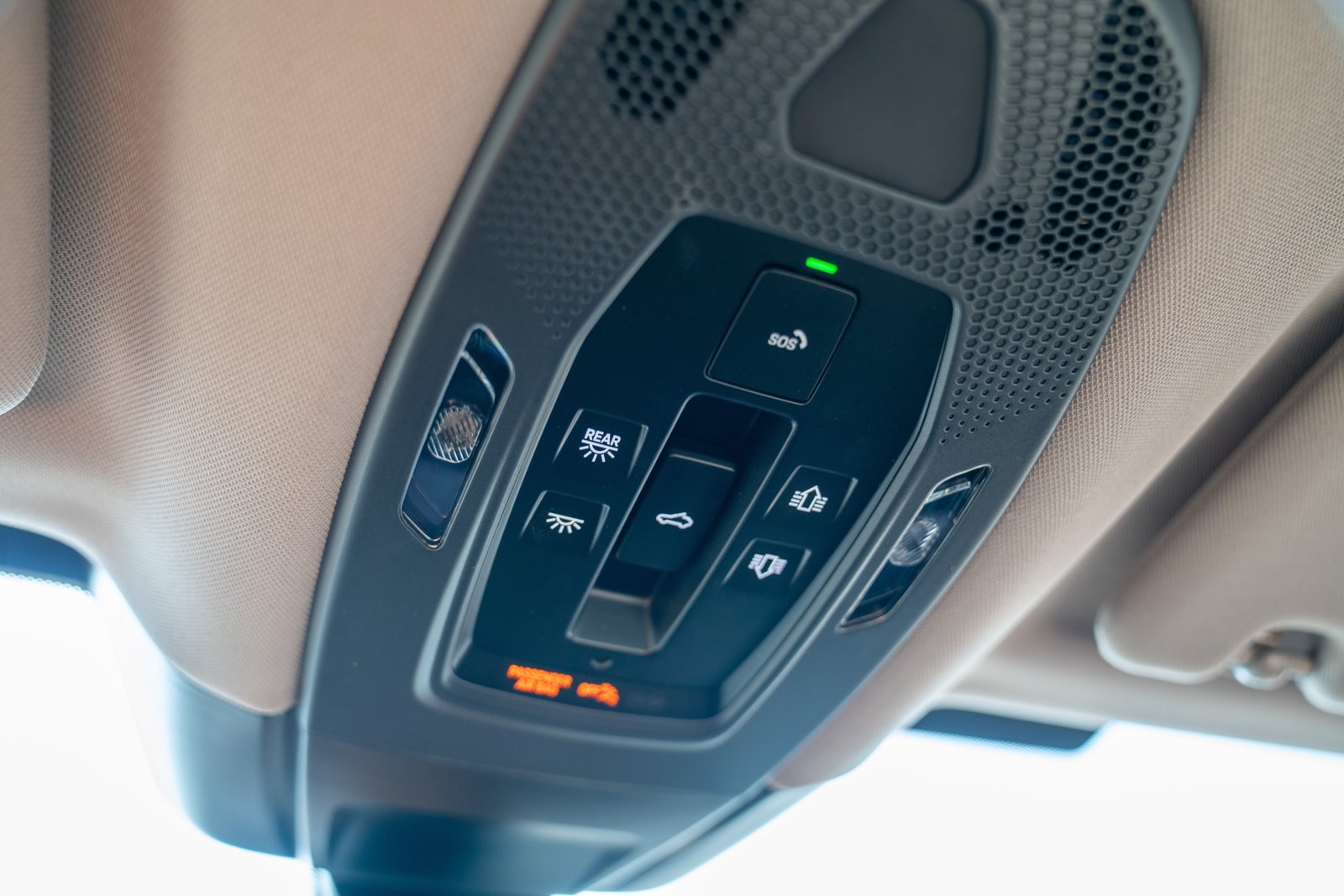 Certified 2026 Porsche Panamera 4 AWD/4WD image 22