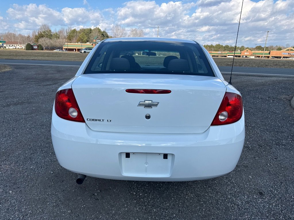 Used 2010 Chevrolet Cobalt LT image 10