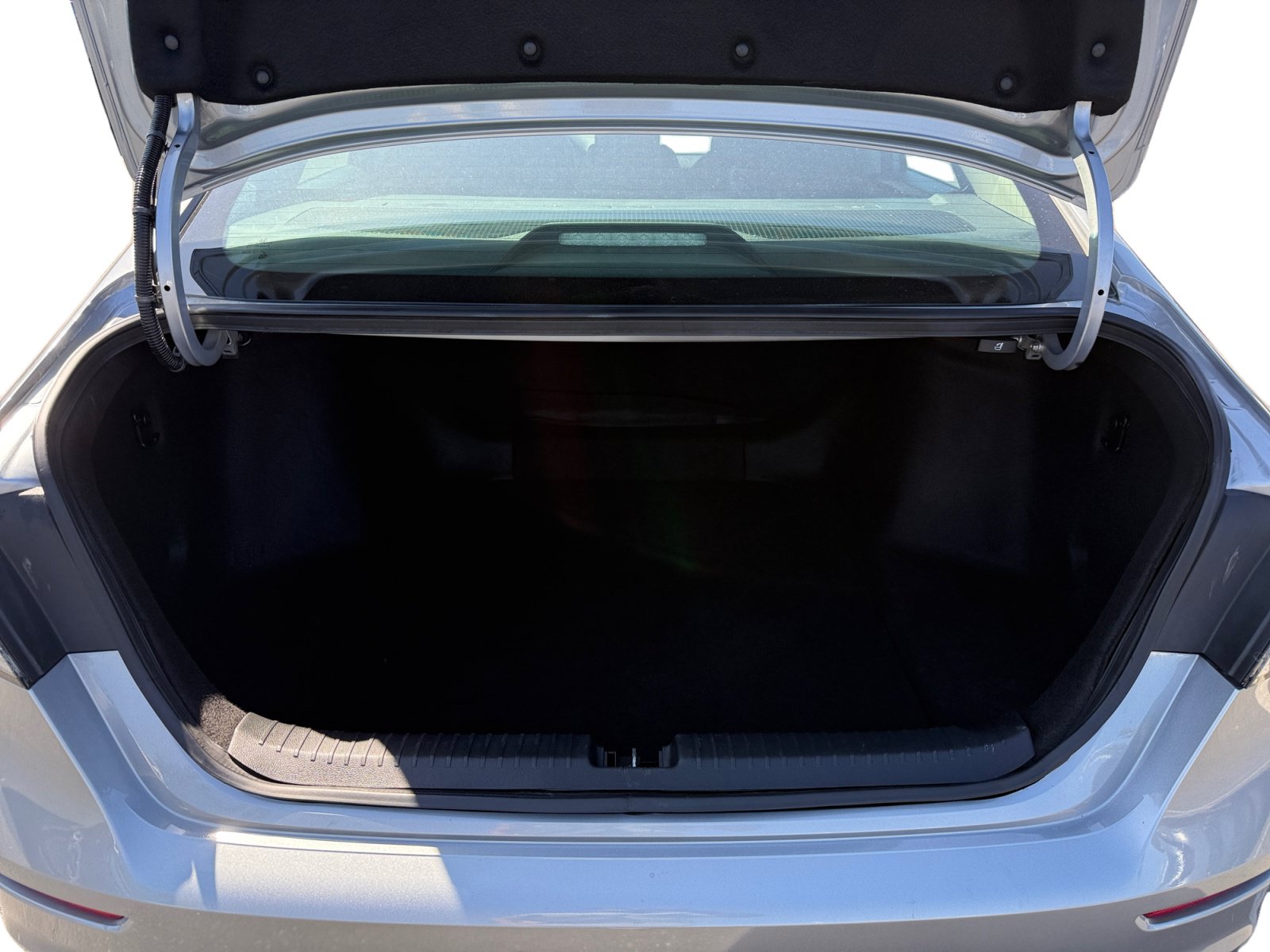 Certified 2023 Honda Accord LX image 17