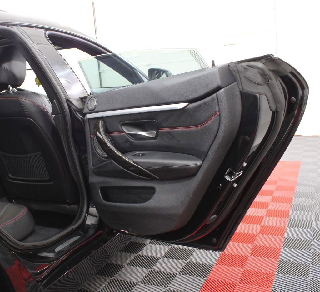 Used 2015 BMW 428i Gran Coupe xDrive AWD/4WD image 21