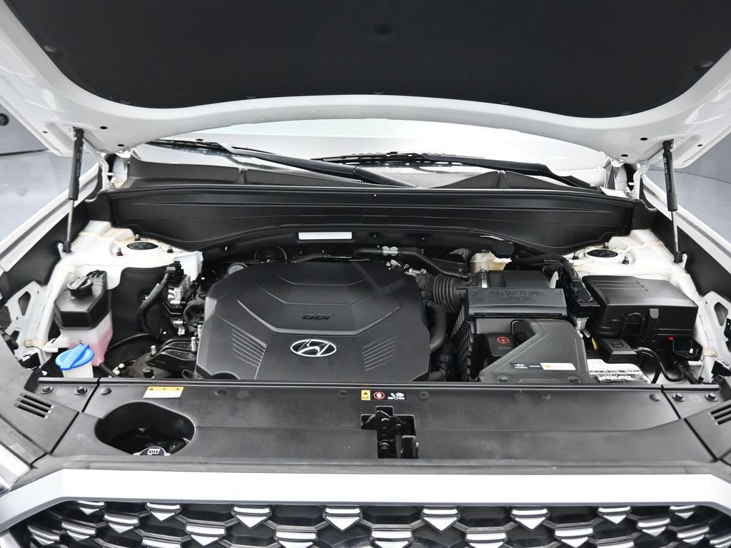 Used 2021 Hyundai Palisade Calligraphy w/ Cargo Package FWD image 72
