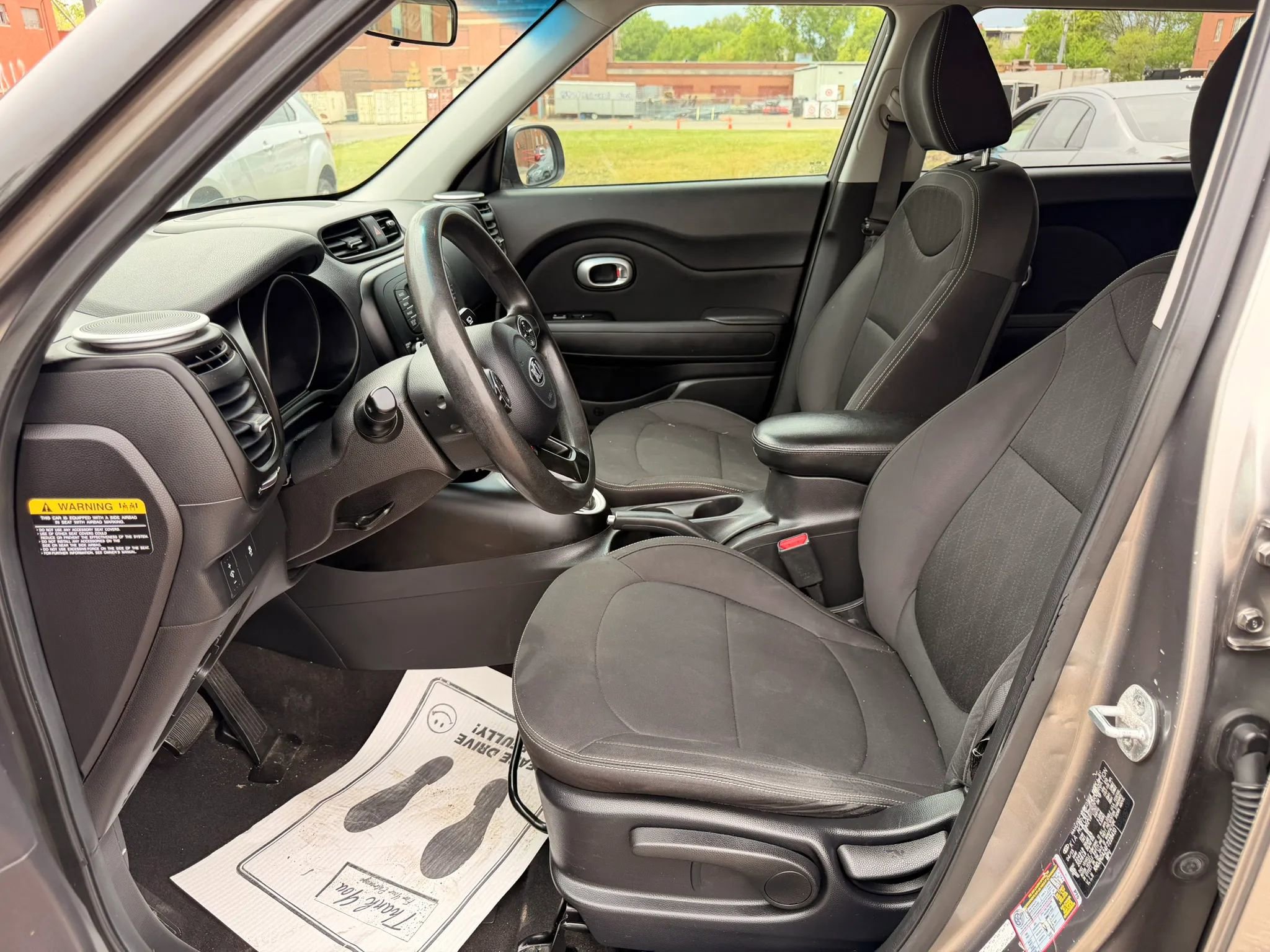Used 2015 Kia Soul FWD image 15