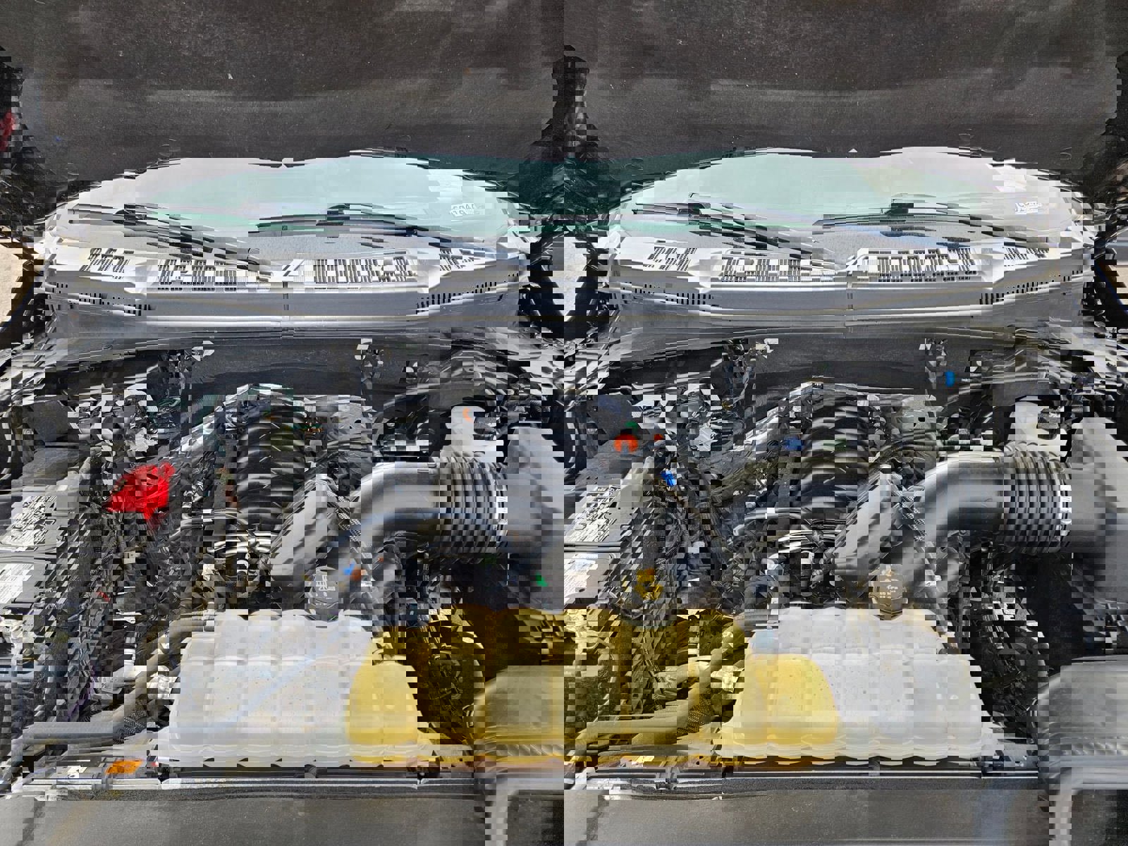 Used 2020 Ford F150 XLT image 30