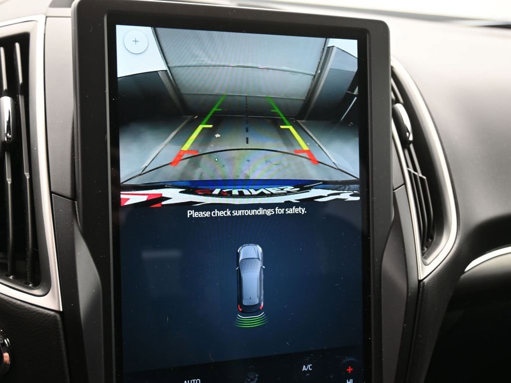 Used 2024 Ford Edge ST-Line image 29