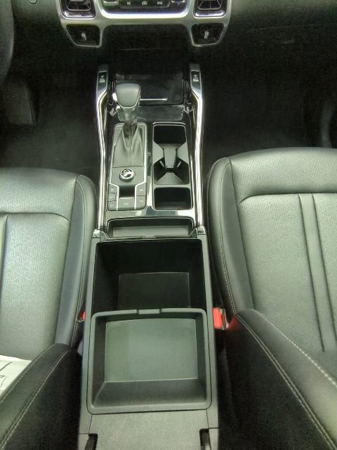 Used 2023 Kia Sorento SX FWD image 23