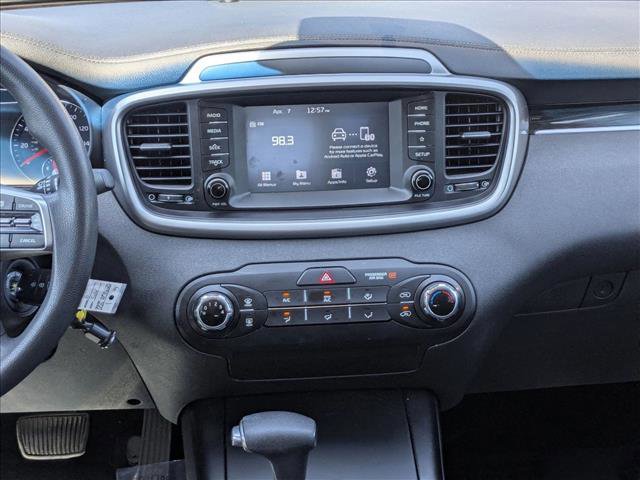 Used 2019 Kia Sorento LX image 14