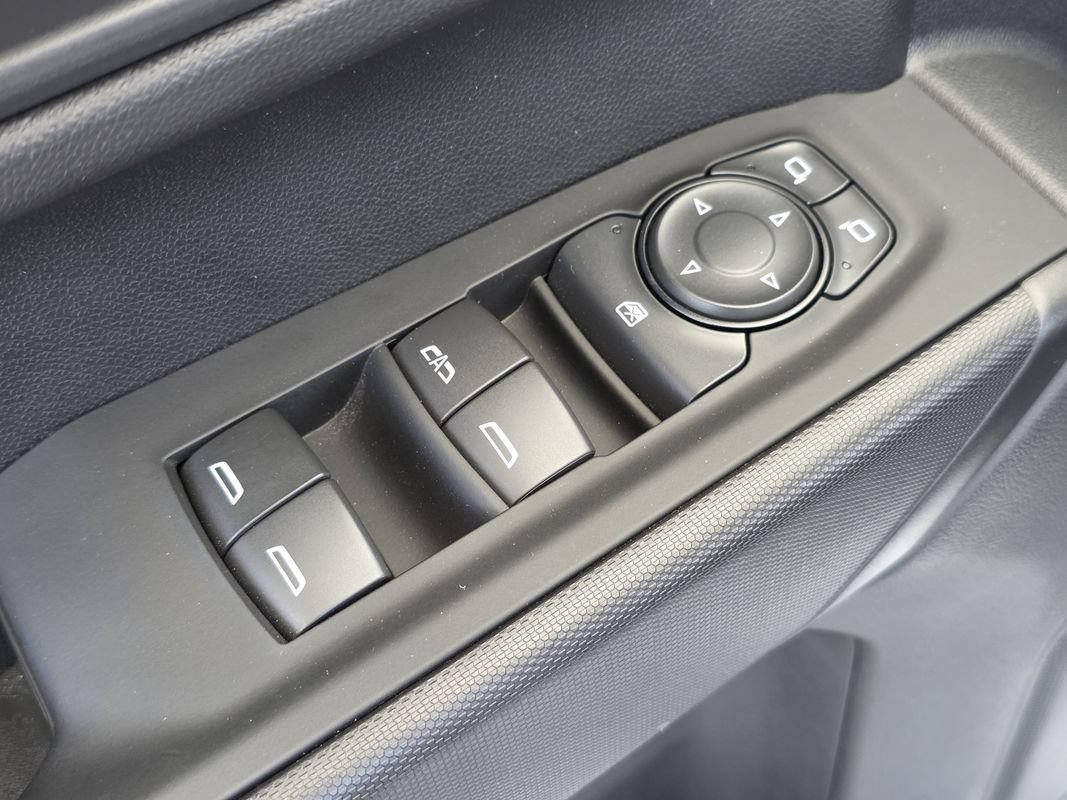 Used 2026 GMC Sierra 1500 Pro w/ Graphite Edition RWD image 21