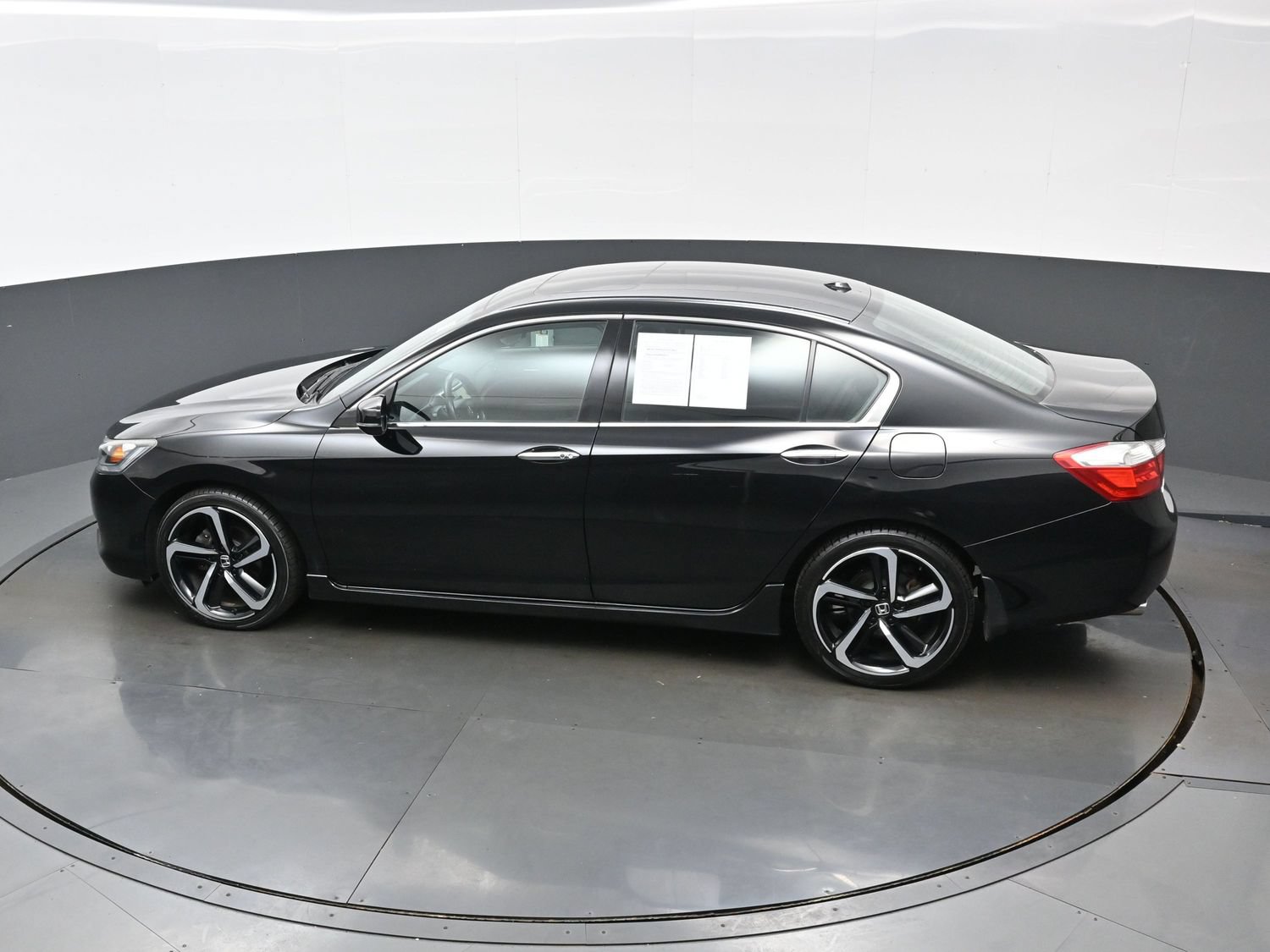 Used 2014 Honda Accord EX-L image 39