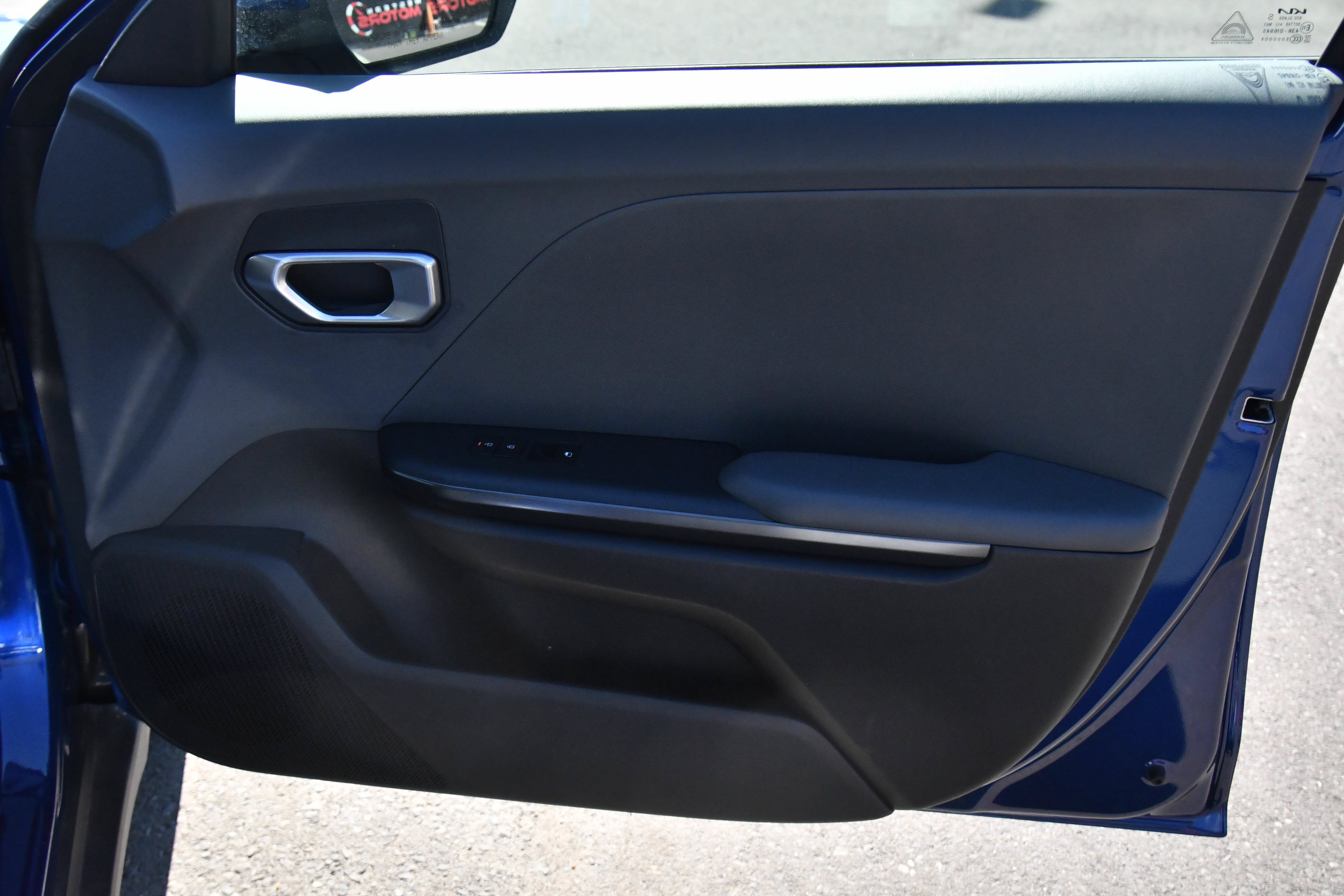 Used 2025 Kia K4 FWD image 42