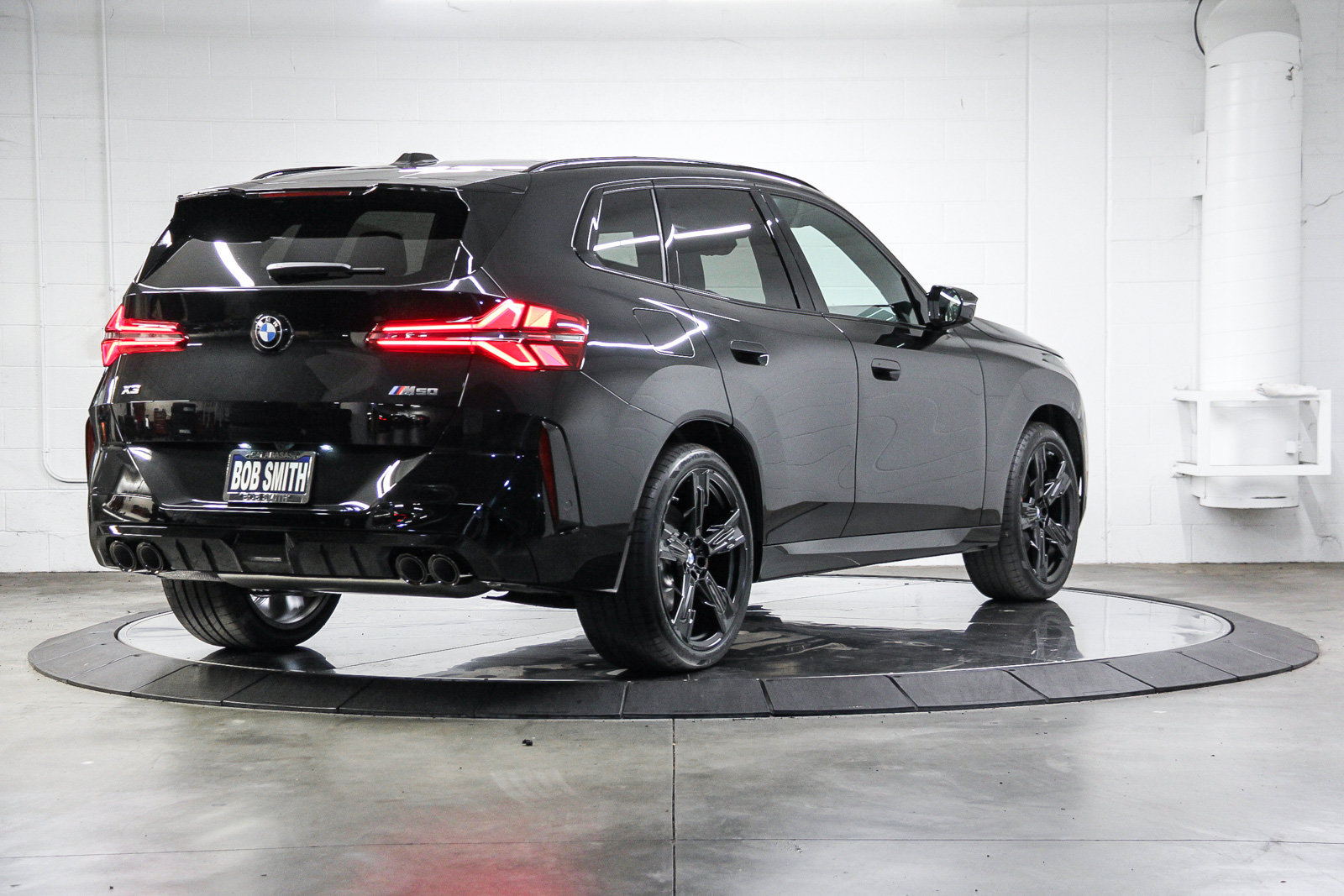 New 2026 BMW X3 M50 w/ Premium Package AWD/4WD image 6