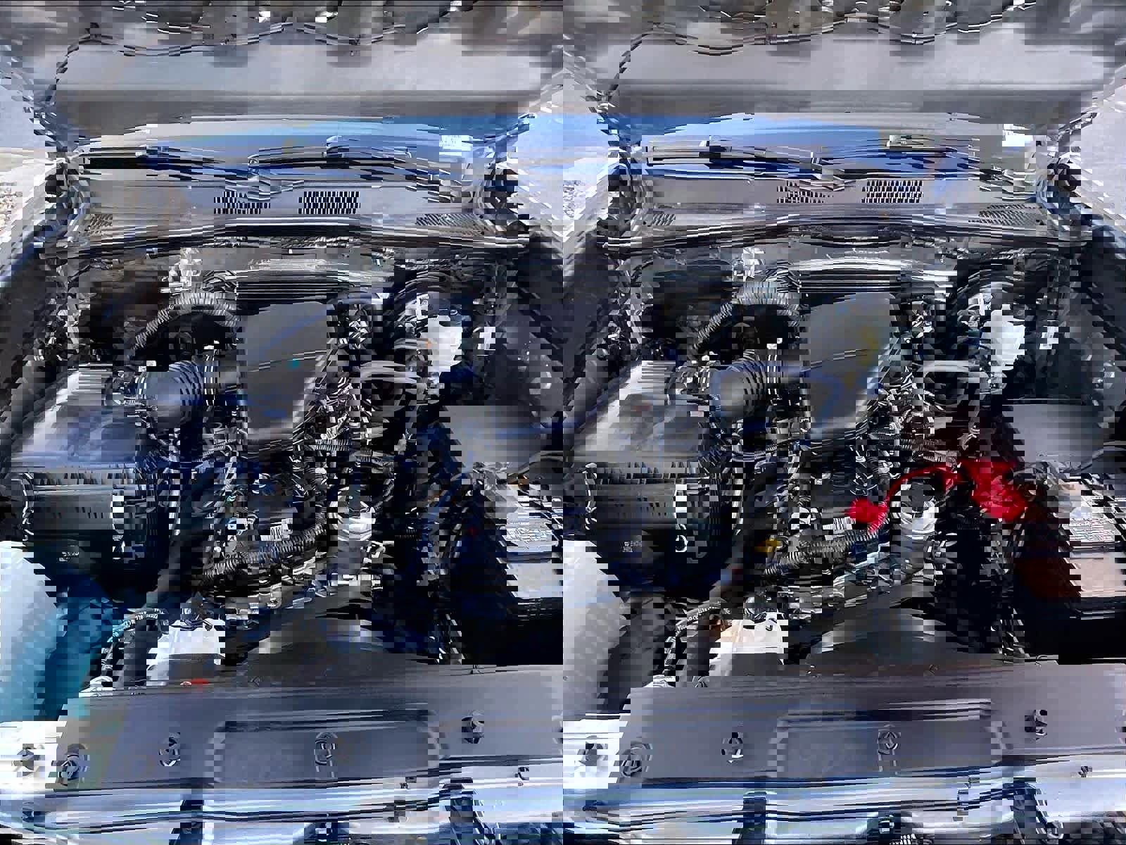 Used 2023 Toyota Tacoma SR image 13