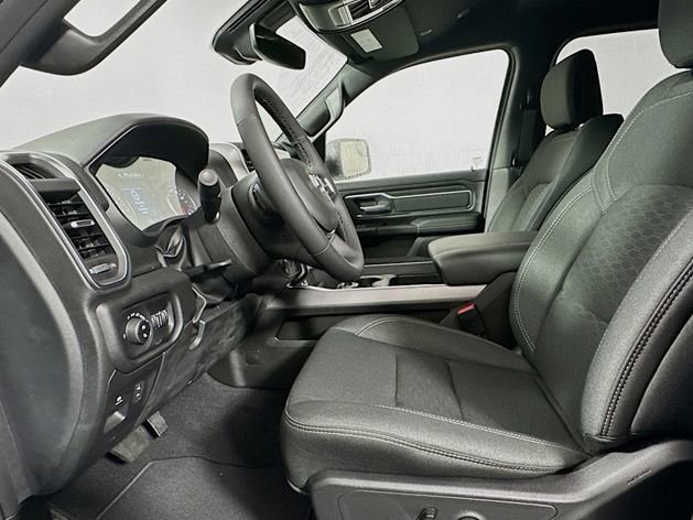 New 2026 RAM 1500 Big Horn AWD/4WD image 14