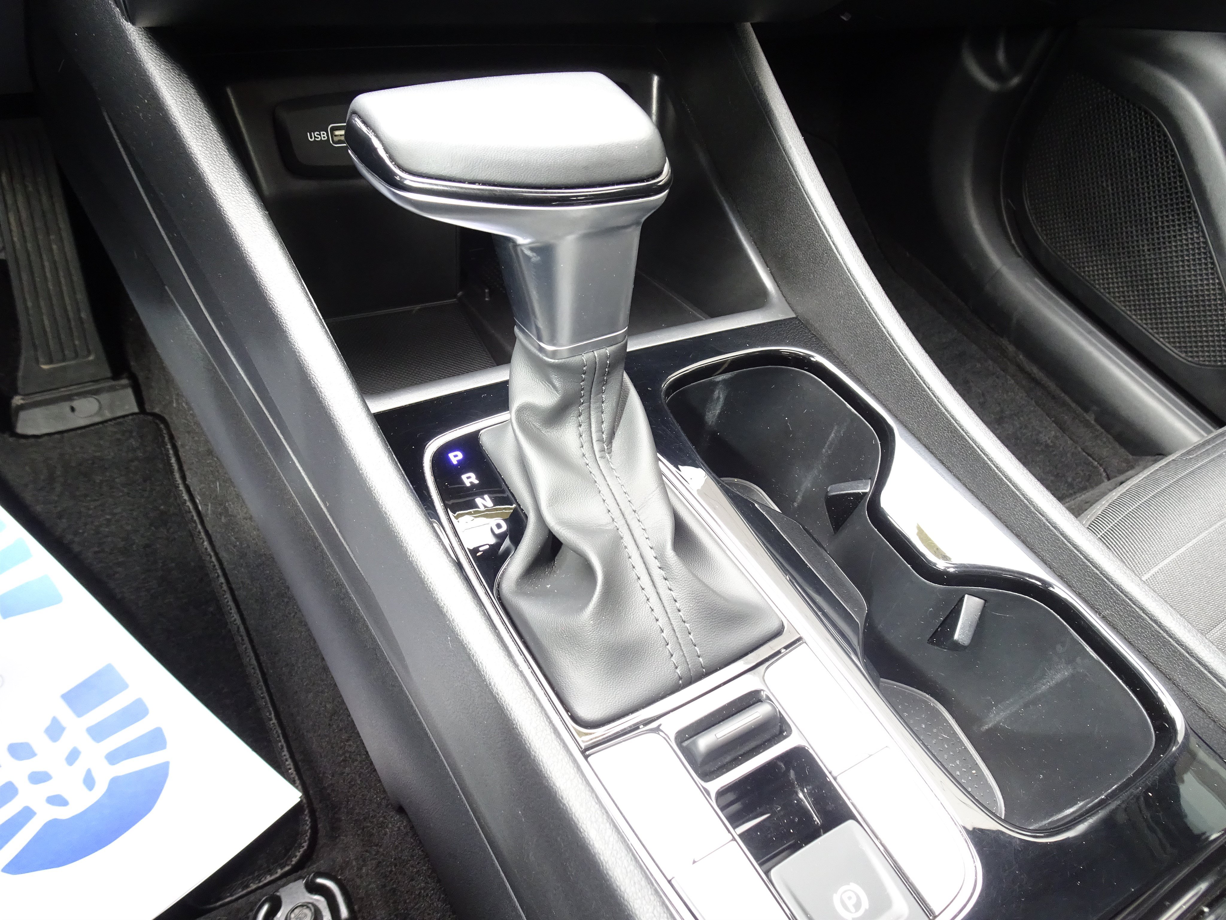 Used 2022 Hyundai Santa Cruz SEL Premium AWD/4WD image 19