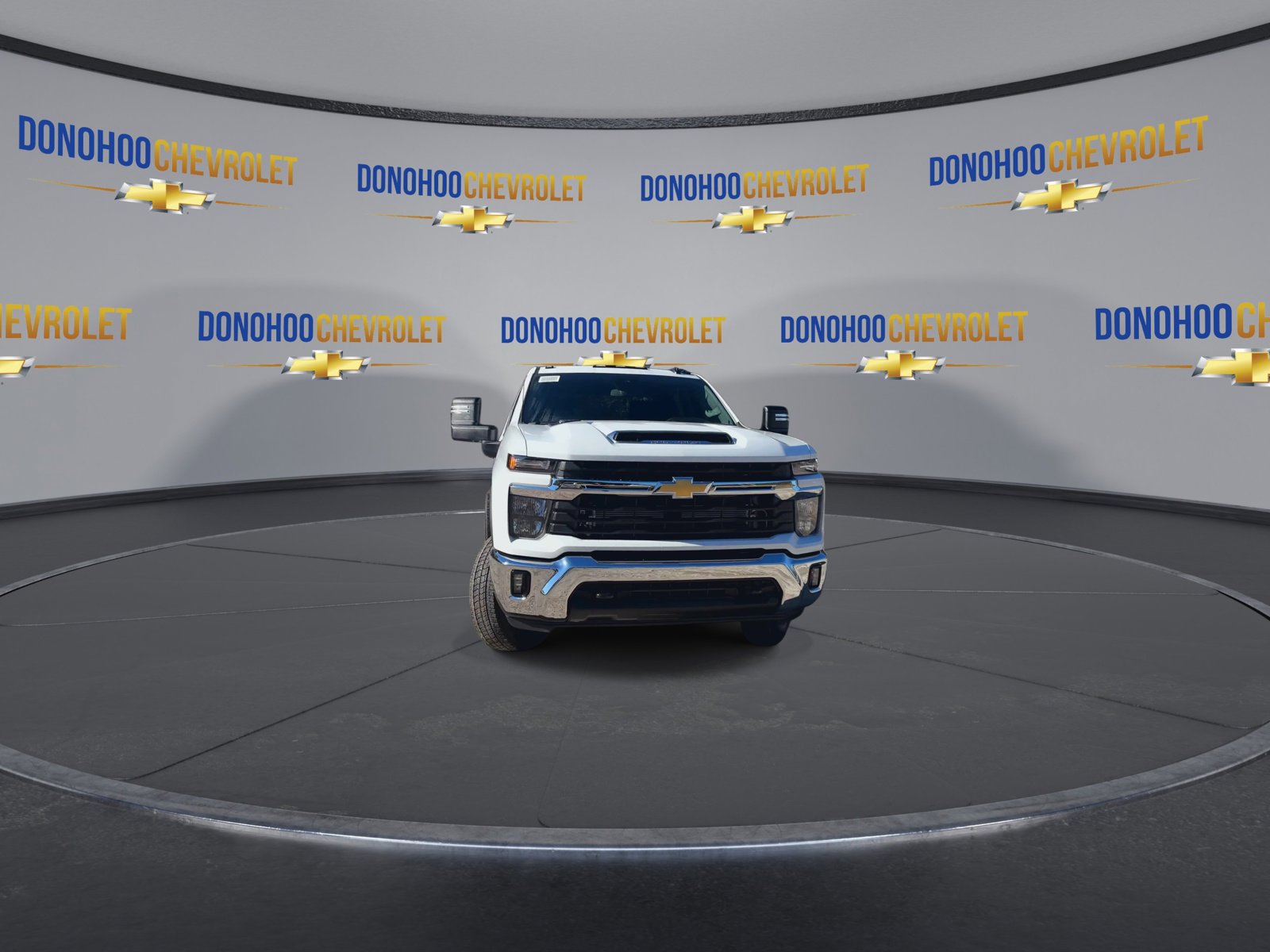 New 2026 Chevrolet Silverado 3500 LT image 6