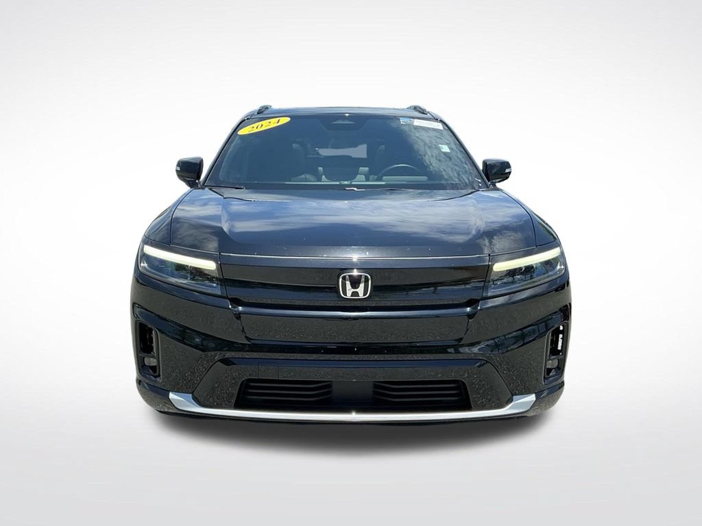 Certified 2024 Honda Prologue Touring image 20