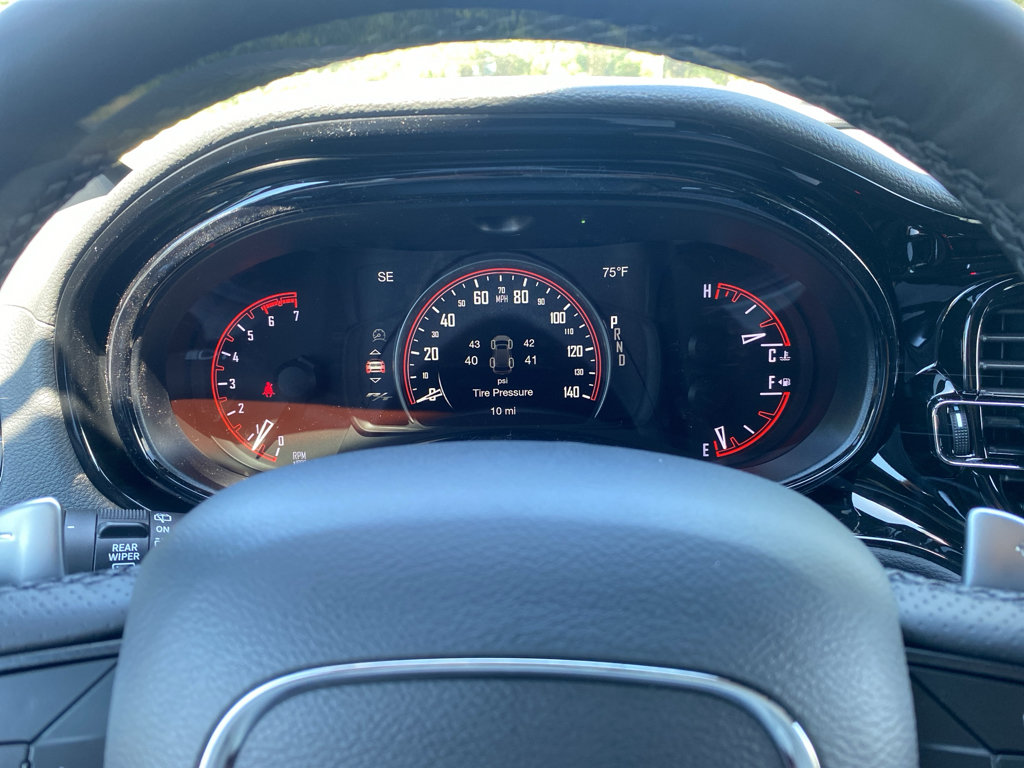 New 2026 Dodge Durango GT AWD/4WD image 18