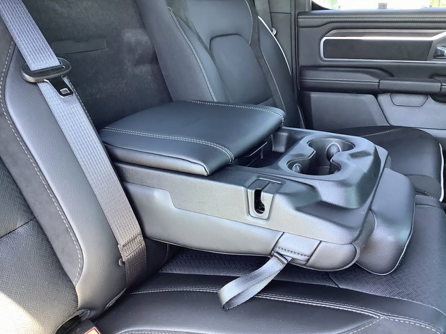 New 2025 RAM 1500 Laramie image 38