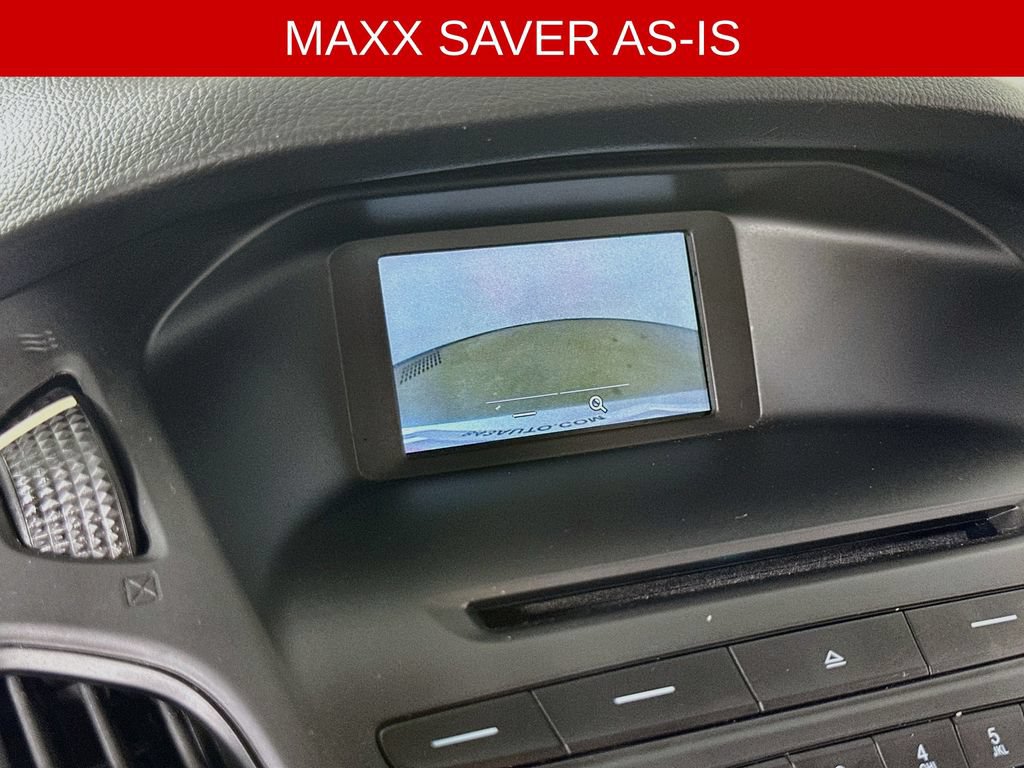 Used 2016 Ford Focus S FWD image 11